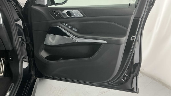 Used BMW X5 M 2021 for sale - 76100645: Photo 17