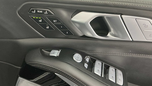 Used BMW X5 M 2021 for sale - 76100645: Photo 18