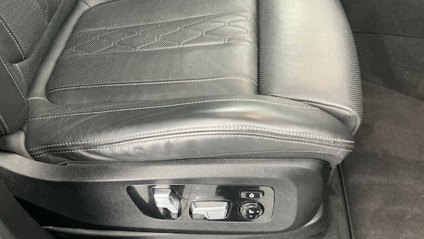 Used BMW X5 M 2021 for sale - 76100645: Photo 20