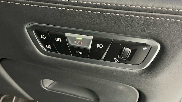 Used BMW X5 M 2021 for sale - 76100645: Photo 21