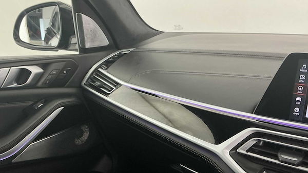 Used BMW X5 M 2021 for sale - 76100645: Photo 22