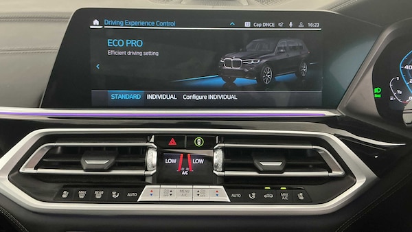 Used BMW X5 M 2021 for sale - 76100645: Photo 25