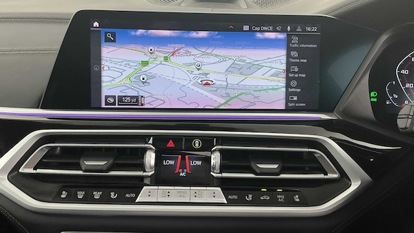 Used BMW X5 M 2021 for sale - 76100645: Photo 31