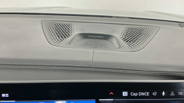 Used BMW X5 M 2021 for sale - 76100645: Photo 33