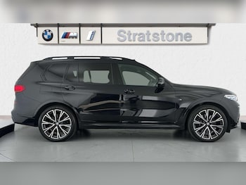 Used BMW X5 M 2021 for sale - 76100645: Photo