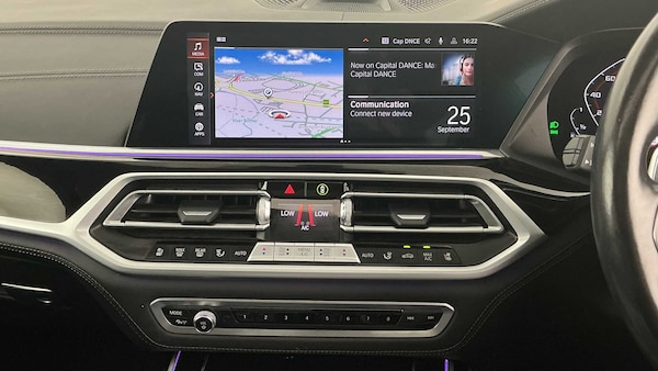 Used BMW X5 M 2021 for sale - 76100645: Photo 8