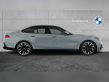 Used BMW 5 Series 2024 for sale - 78465070: Photo