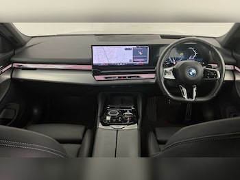 Used BMW 5 Series 2024 for sale - 78465070: Photo