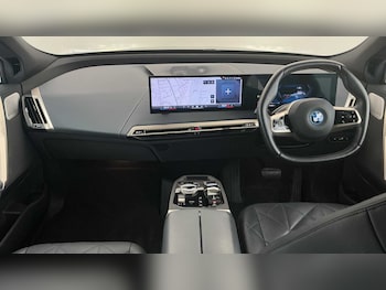 Used BMW iX 2023 for sale - 76075327: Photo