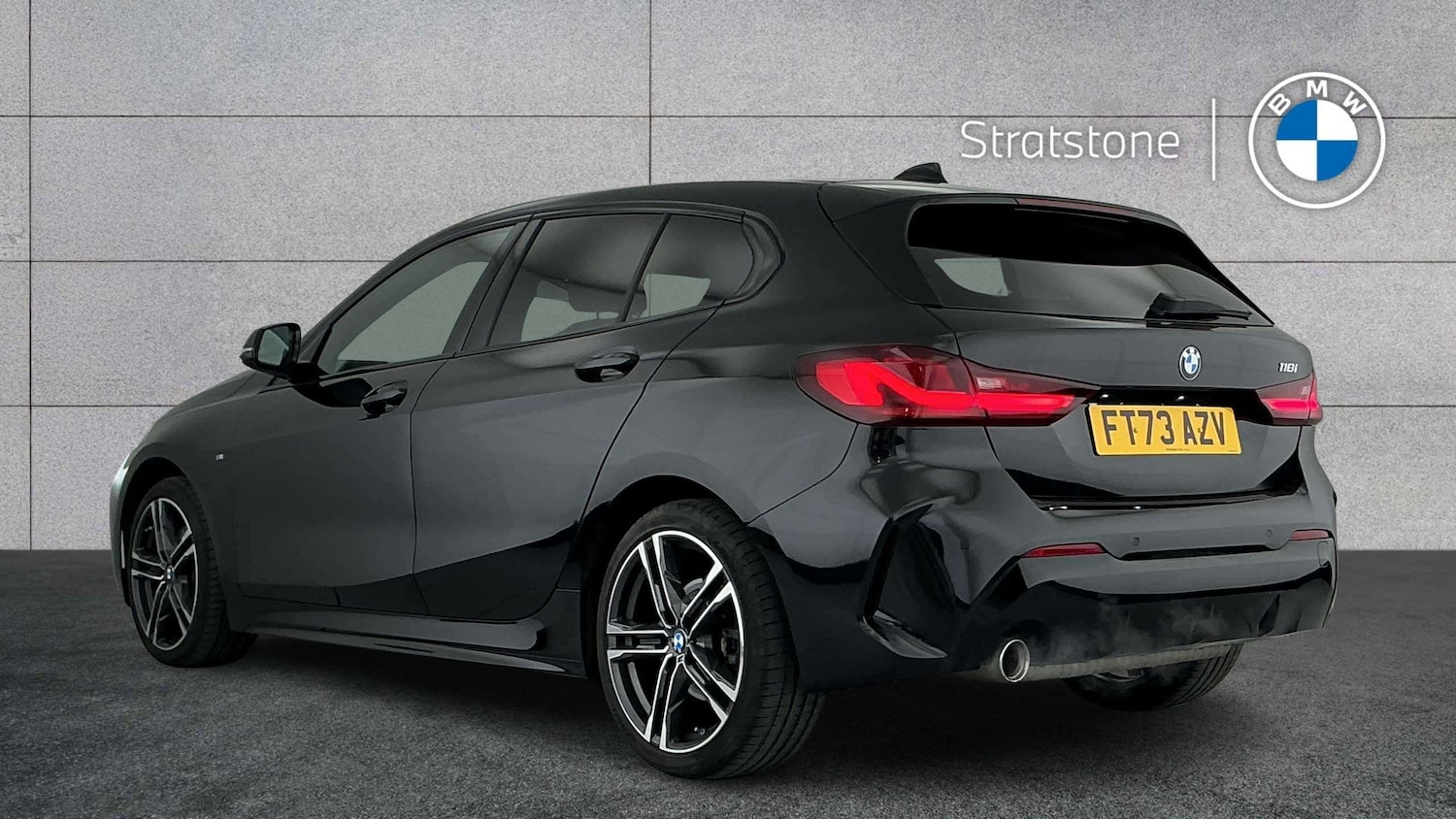 Used BMW 1 Series for sale - 78010563: Photo 2