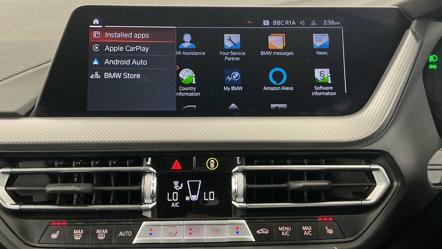 Used BMW 1 Series for sale - 78010563: Photo 25