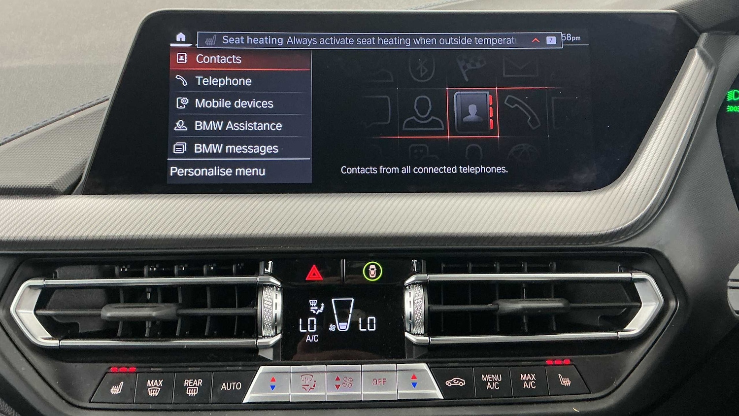 Used BMW 1 Series for sale - 78010563: Photo 28