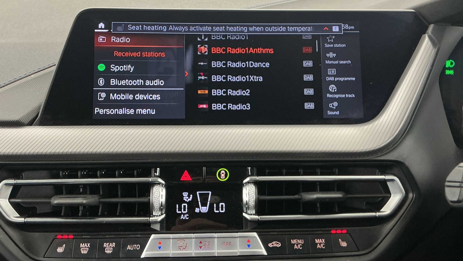 Used BMW 1 Series for sale - 78010563: Photo 29