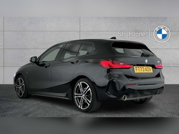 Used BMW 1 Series 2023 for sale - 78010563: Photo