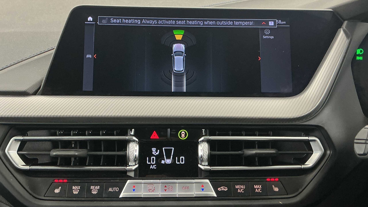 Used BMW 1 Series for sale - 78010563: Photo 30