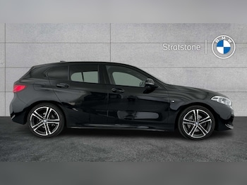 Used BMW 1 Series 2023 for sale - 78010563: Photo