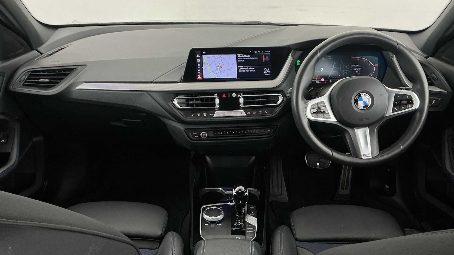 Used BMW 1 Series for sale - 78010563: Photo 4