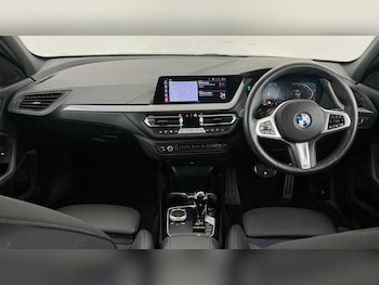 Used BMW 1 Series 2023 for sale - 78010563: Photo