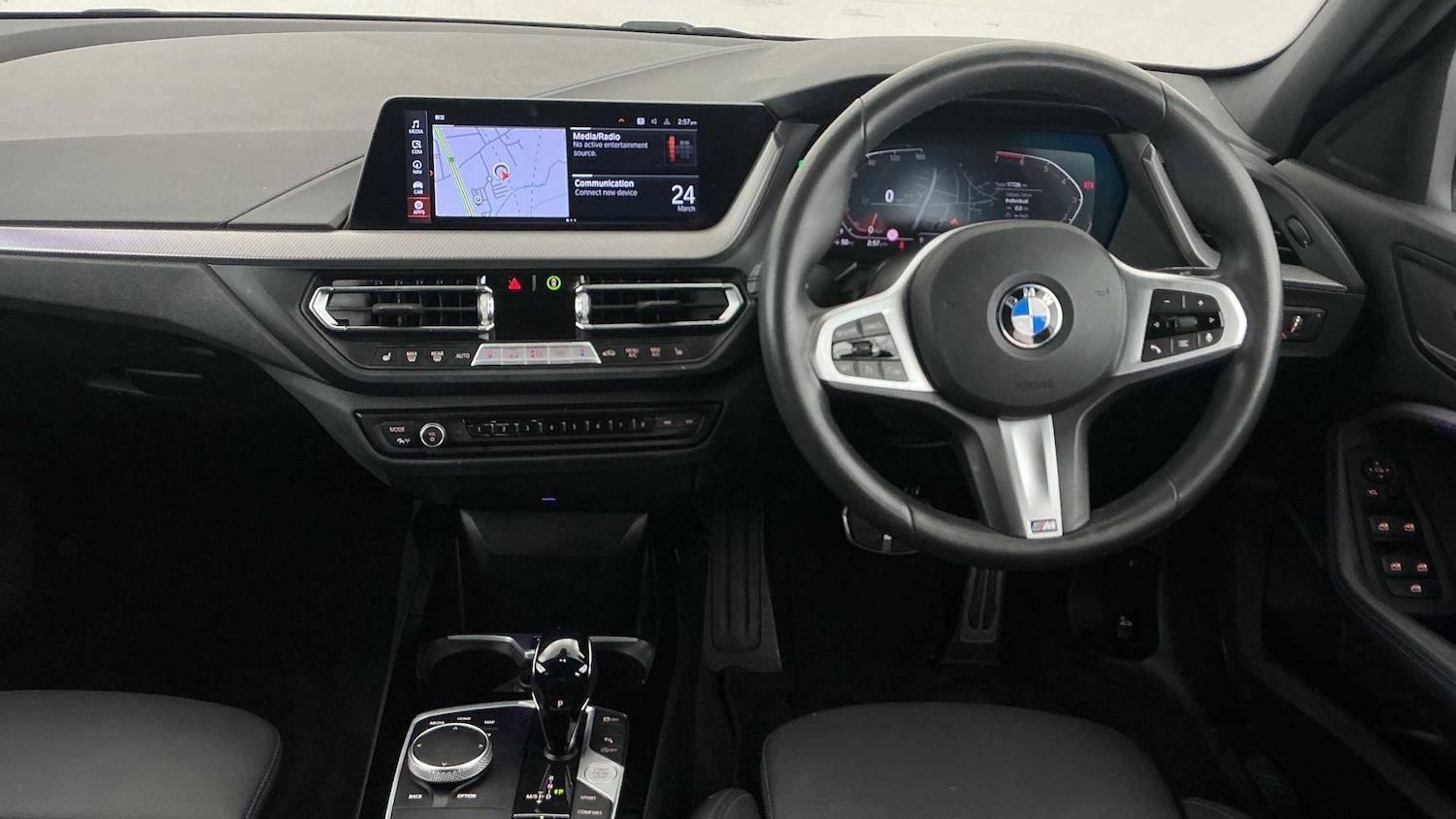 Used BMW 1 Series for sale - 78010563: Photo 5