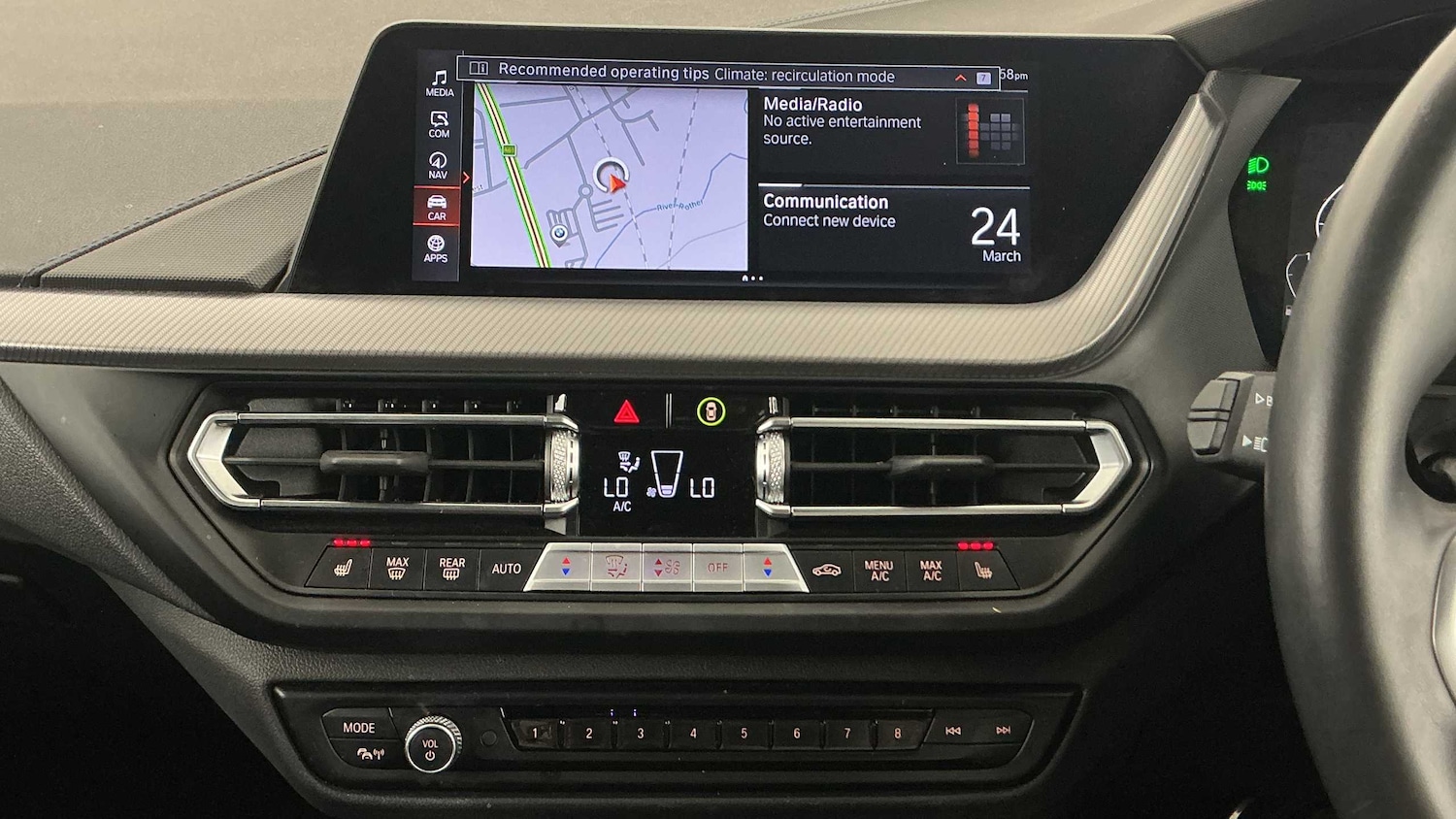 Used BMW 1 Series for sale - 78010563: Photo 8