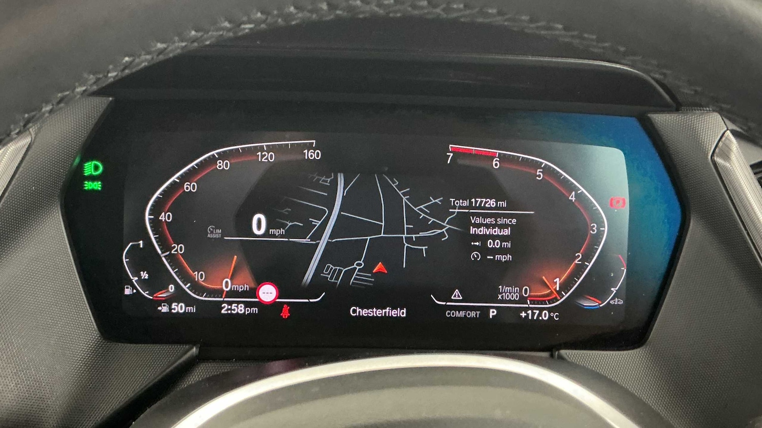 Used BMW 1 Series for sale - 78010563: Photo 9