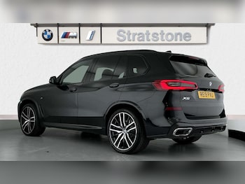 Used BMW X5 2019 for sale - 75968134: Photo