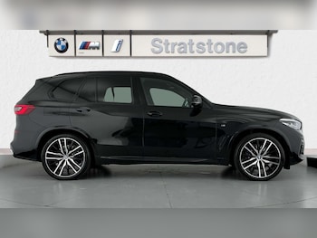 Used BMW X5 2019 for sale - 75968134: Photo