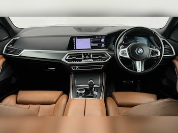 Used BMW X5 2019 for sale - 75968134: Photo