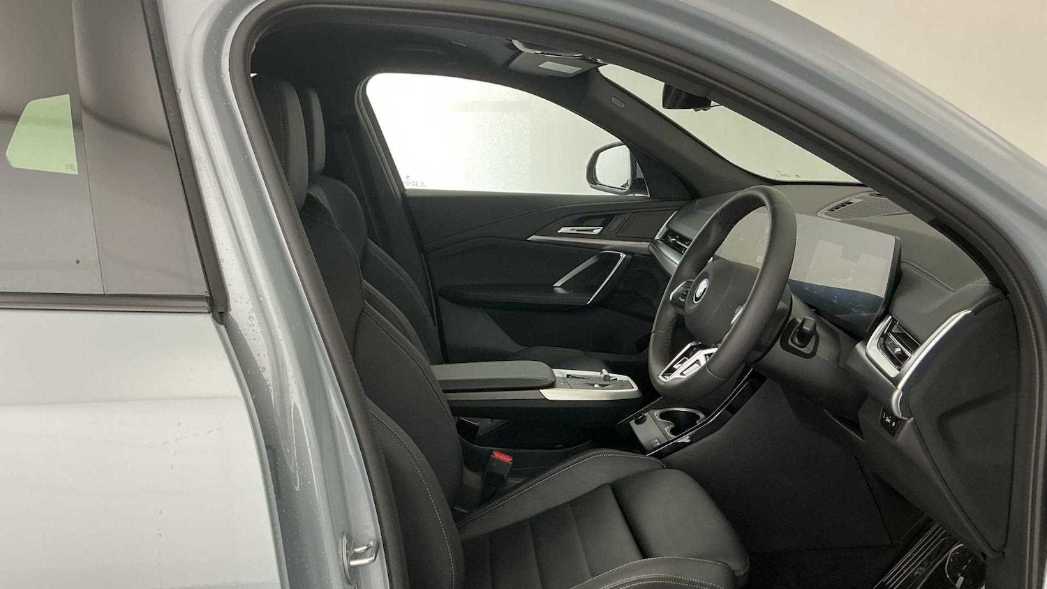 Used BMW iX2 2025 for sale - 77158395: Photo 11