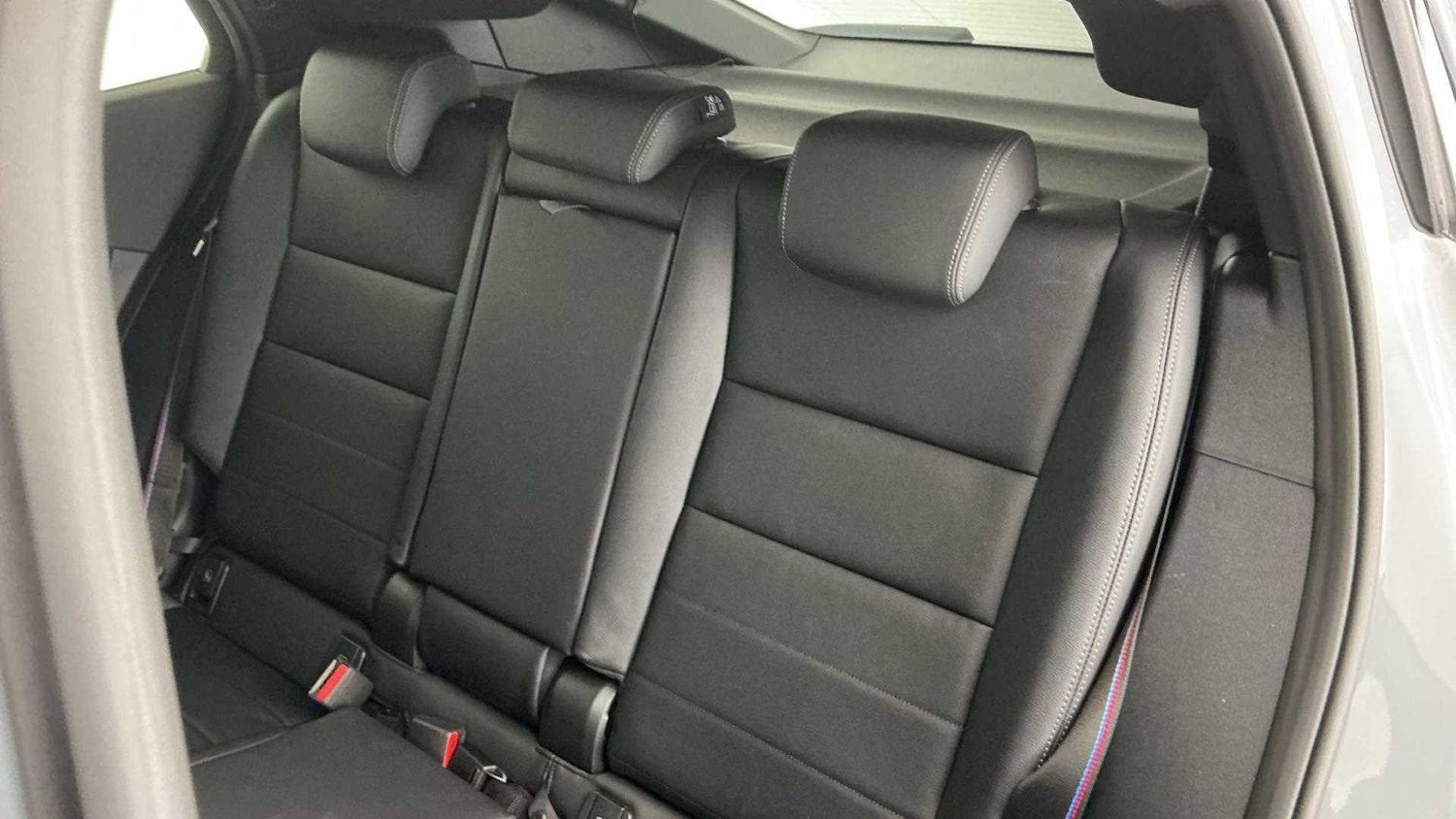 Used BMW iX2 2025 for sale - 77158395: Photo 12