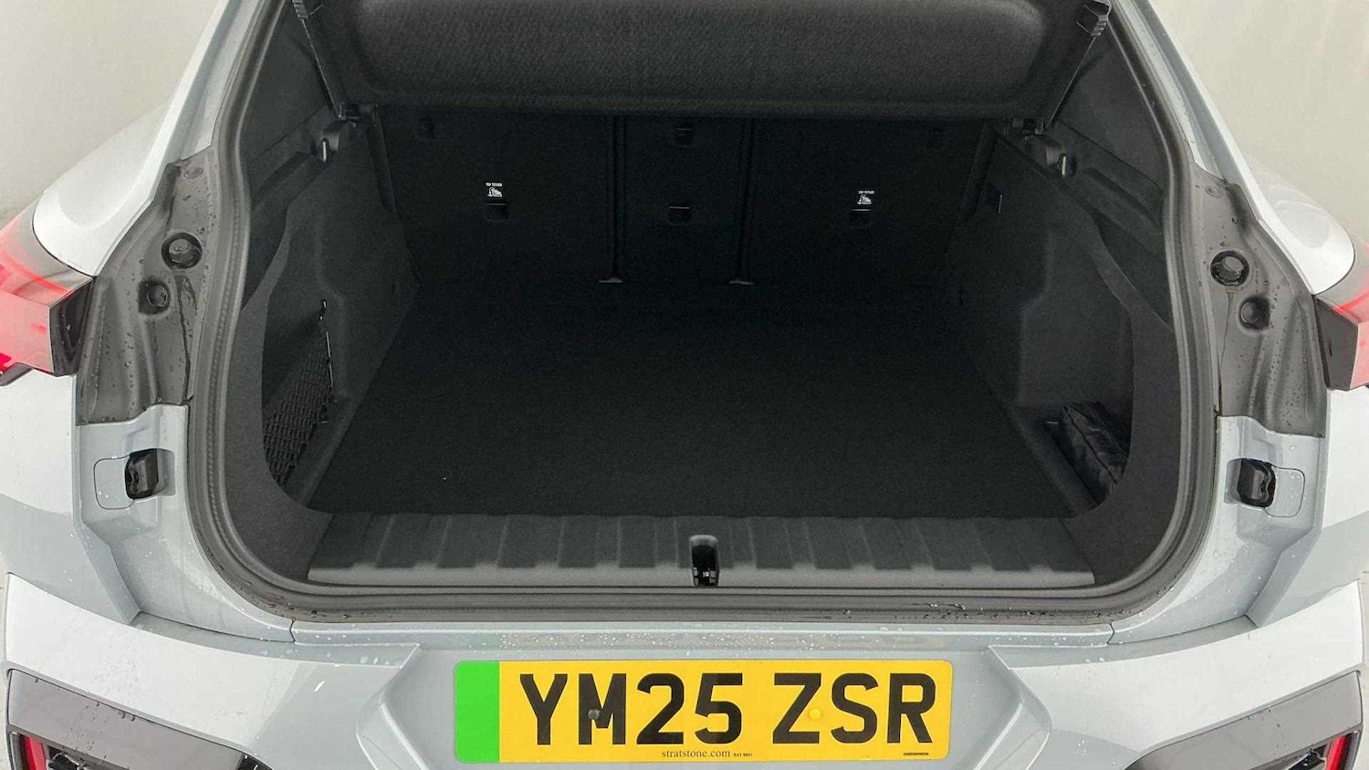 Used BMW iX2 2025 for sale - 77158395: Photo 13