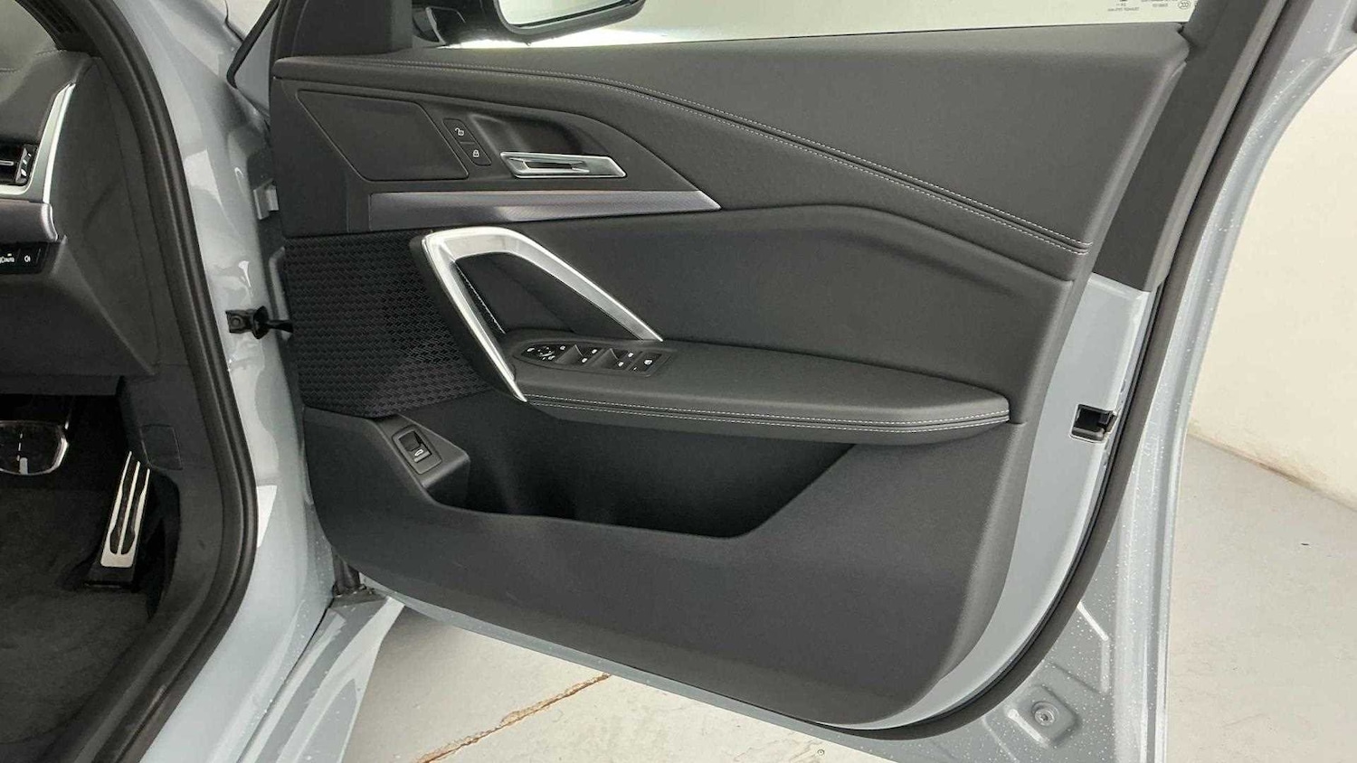 Used BMW iX2 2025 for sale - 77158395: Photo 17