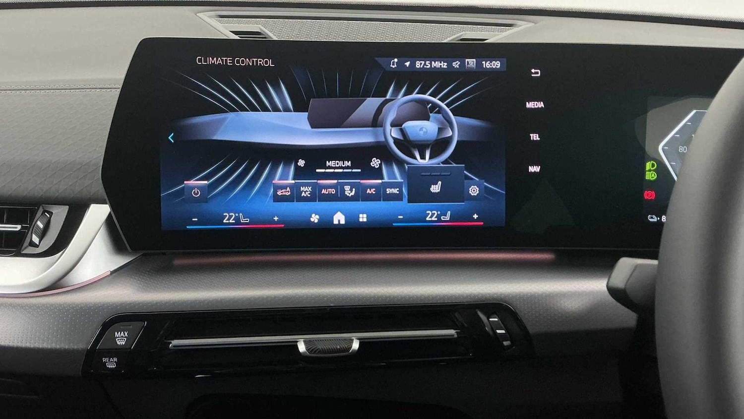 Used BMW iX2 2025 for sale - 77158395: Photo 22