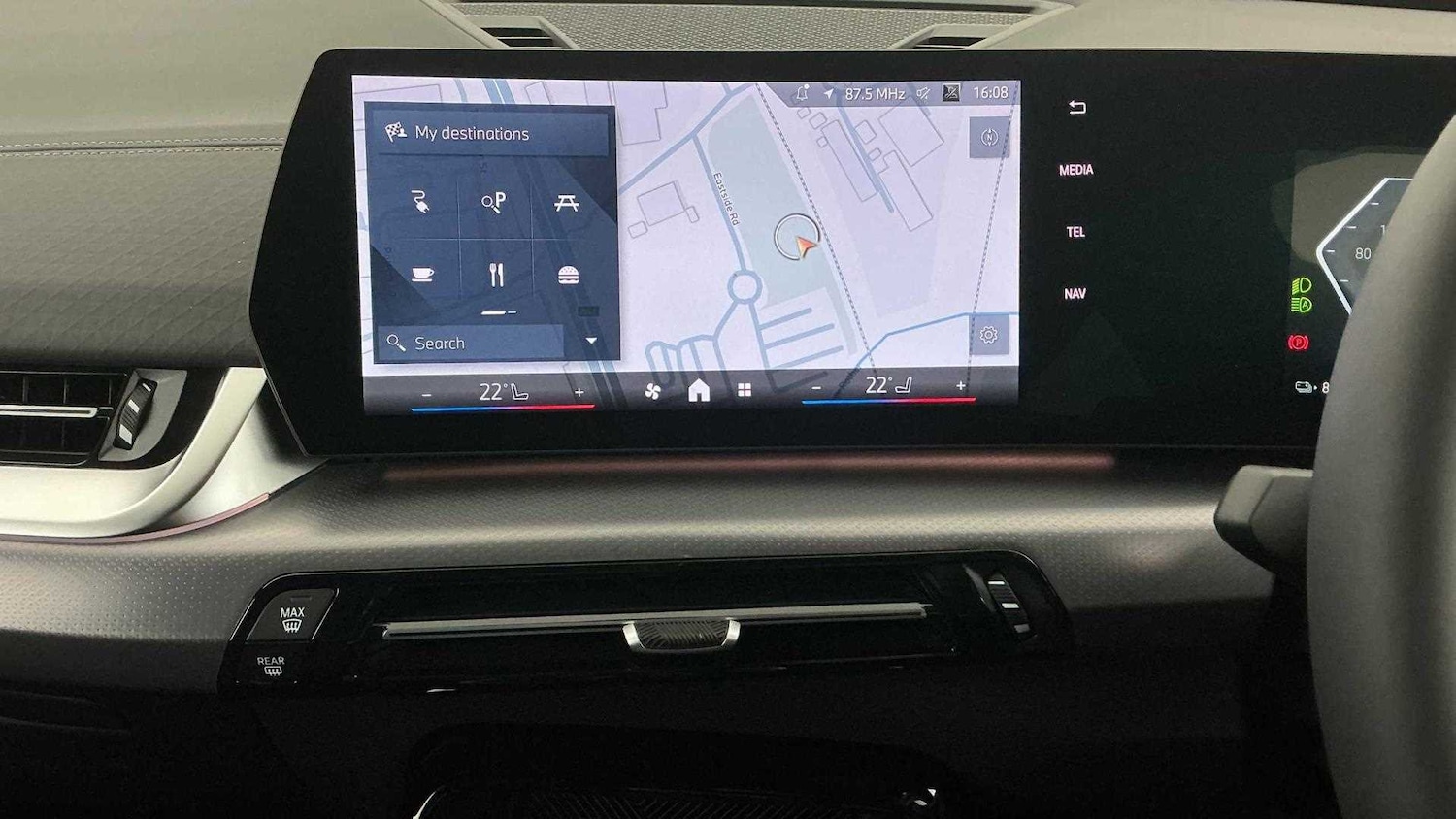 Used BMW iX2 2025 for sale - 77158395: Photo 24