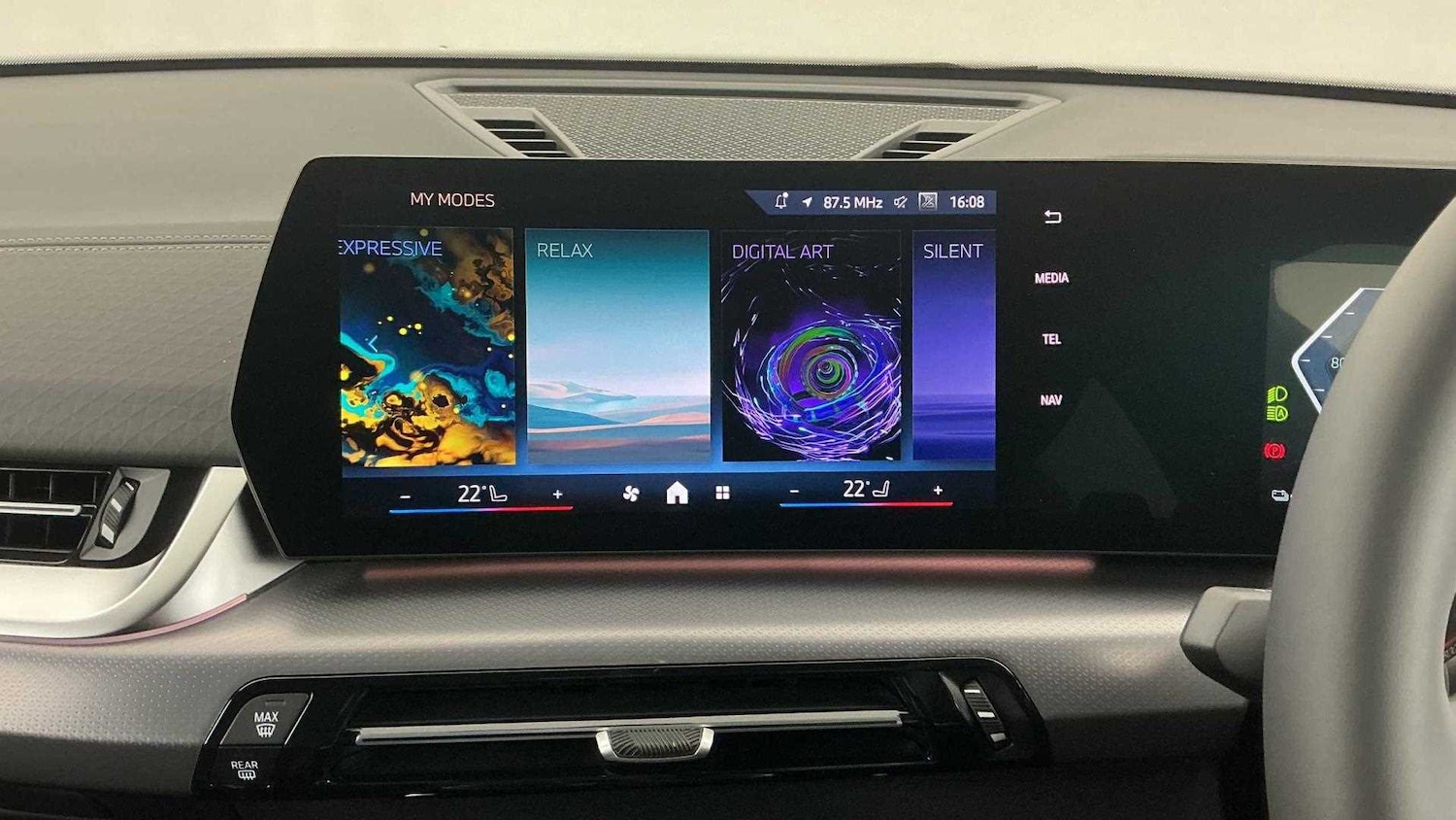 Used BMW iX2 2025 for sale - 77158395: Photo 27