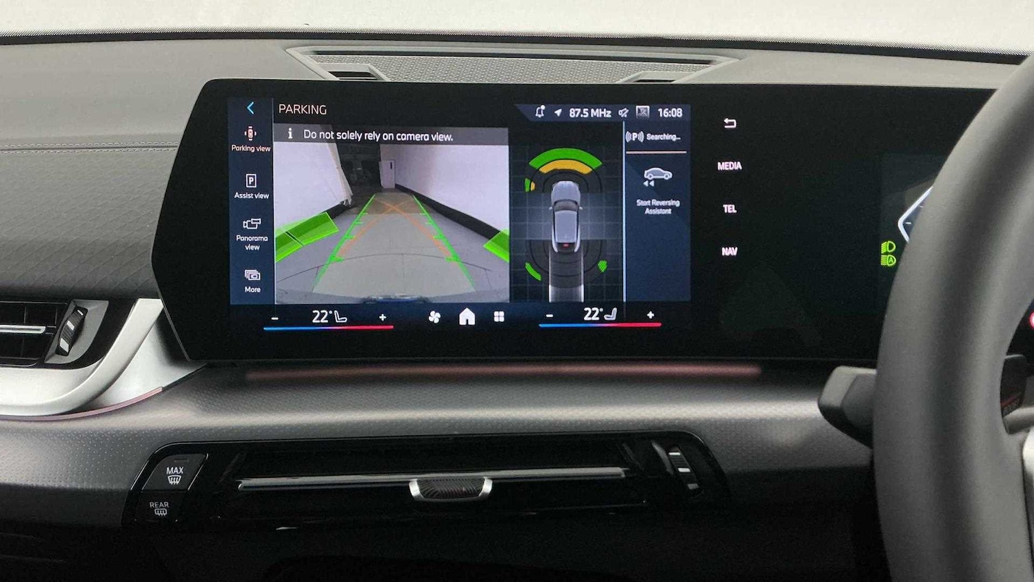 Used BMW iX2 2025 for sale - 77158395: Photo 29