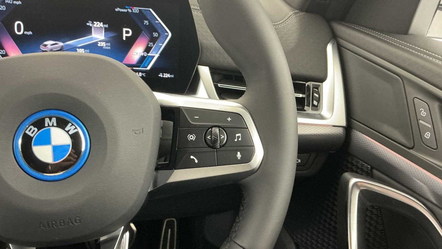Used BMW iX2 2025 for sale - 77158395: Photo 32