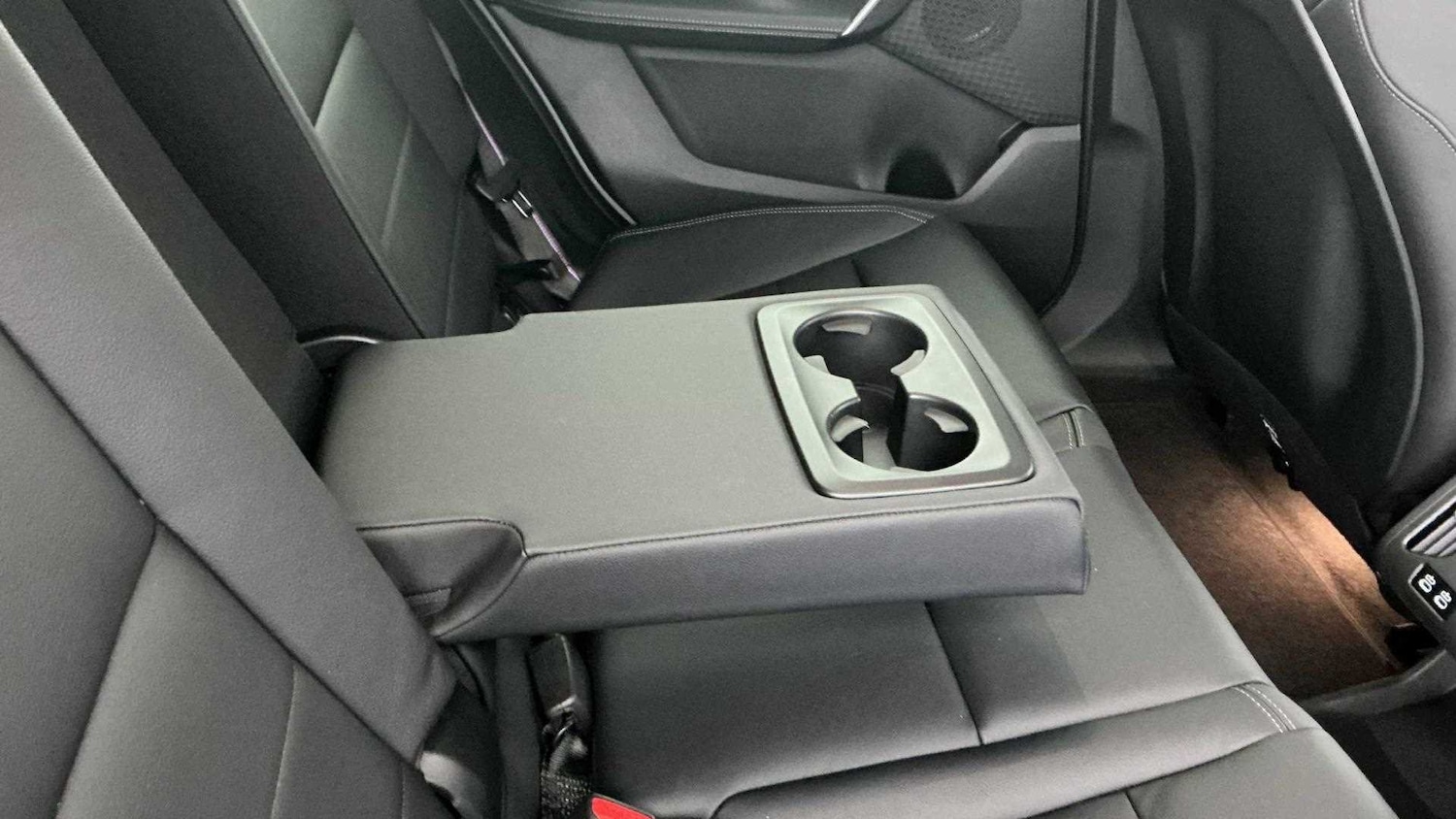 Used BMW iX2 2025 for sale - 77158395: Photo 35