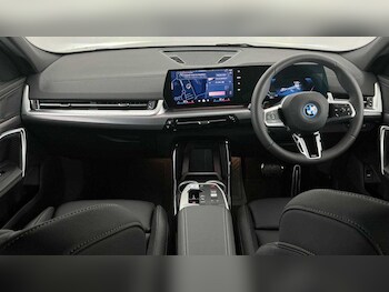 Used BMW iX2 2025 for sale - 77158395: Photo