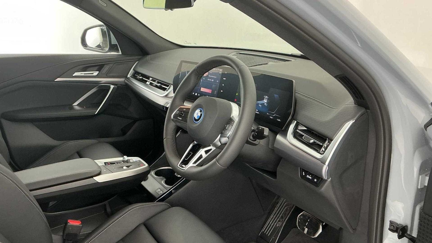 Used BMW iX2 2025 for sale - 77158395: Photo 6