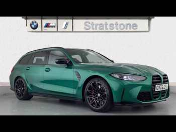 2023 - xDrive Competition M 5dr Step Auto