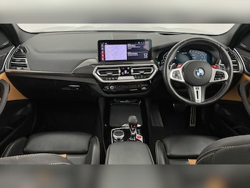 Used BMW X3 M 2022 for sale - 79611032: Photo