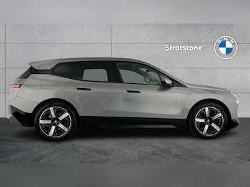 Used BMW iX 2025 for sale - 79239255: Photo