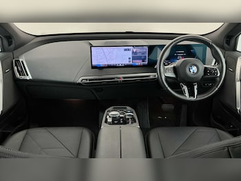 Used BMW iX 2025 for sale - 79239255: Photo