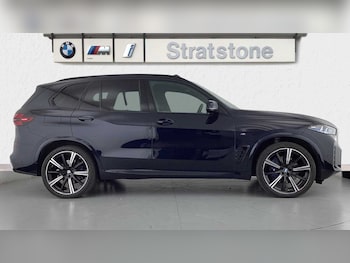 Used BMW X5 2024 for sale - 75217692: Photo