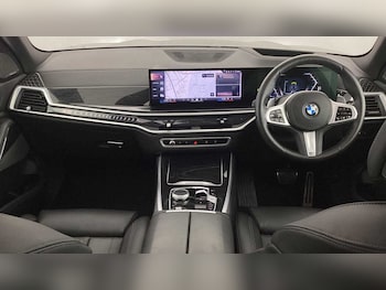 Used BMW X5 2024 for sale - 75217692: Photo