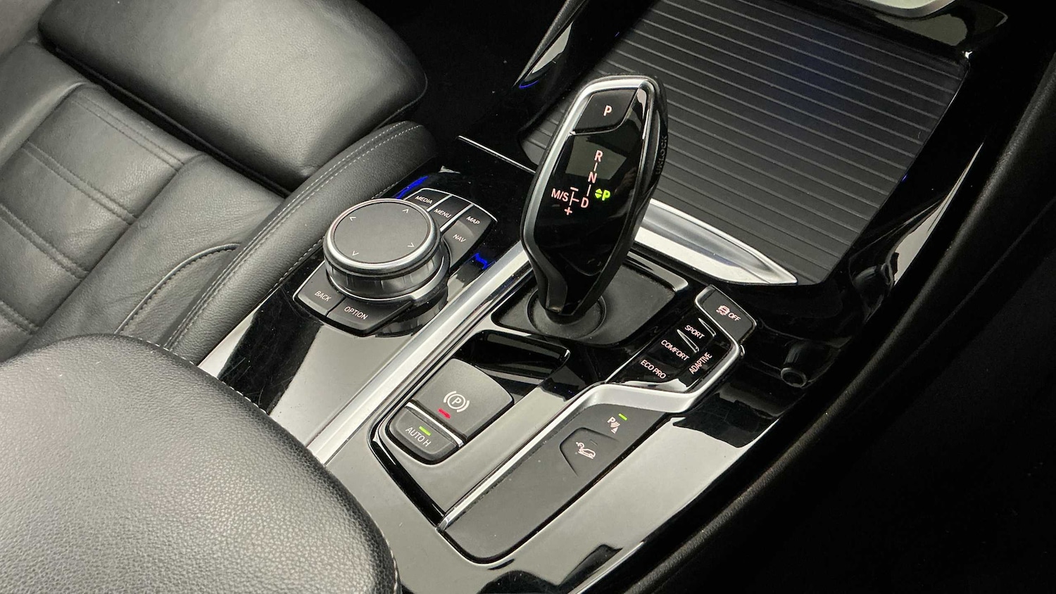 Used BMW X3 2020 for sale - 77913681: Photo 10