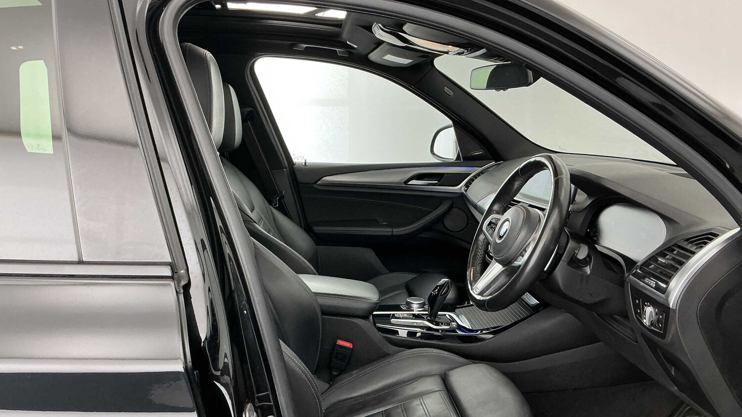 Used BMW X3 2020 for sale - 77913681: Photo 11