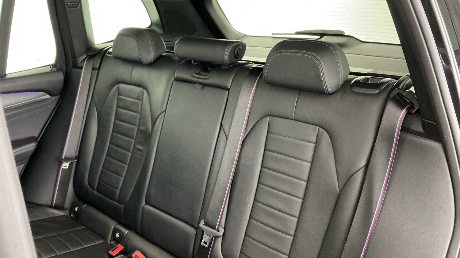 Used BMW X3 2020 for sale - 77913681: Photo 12