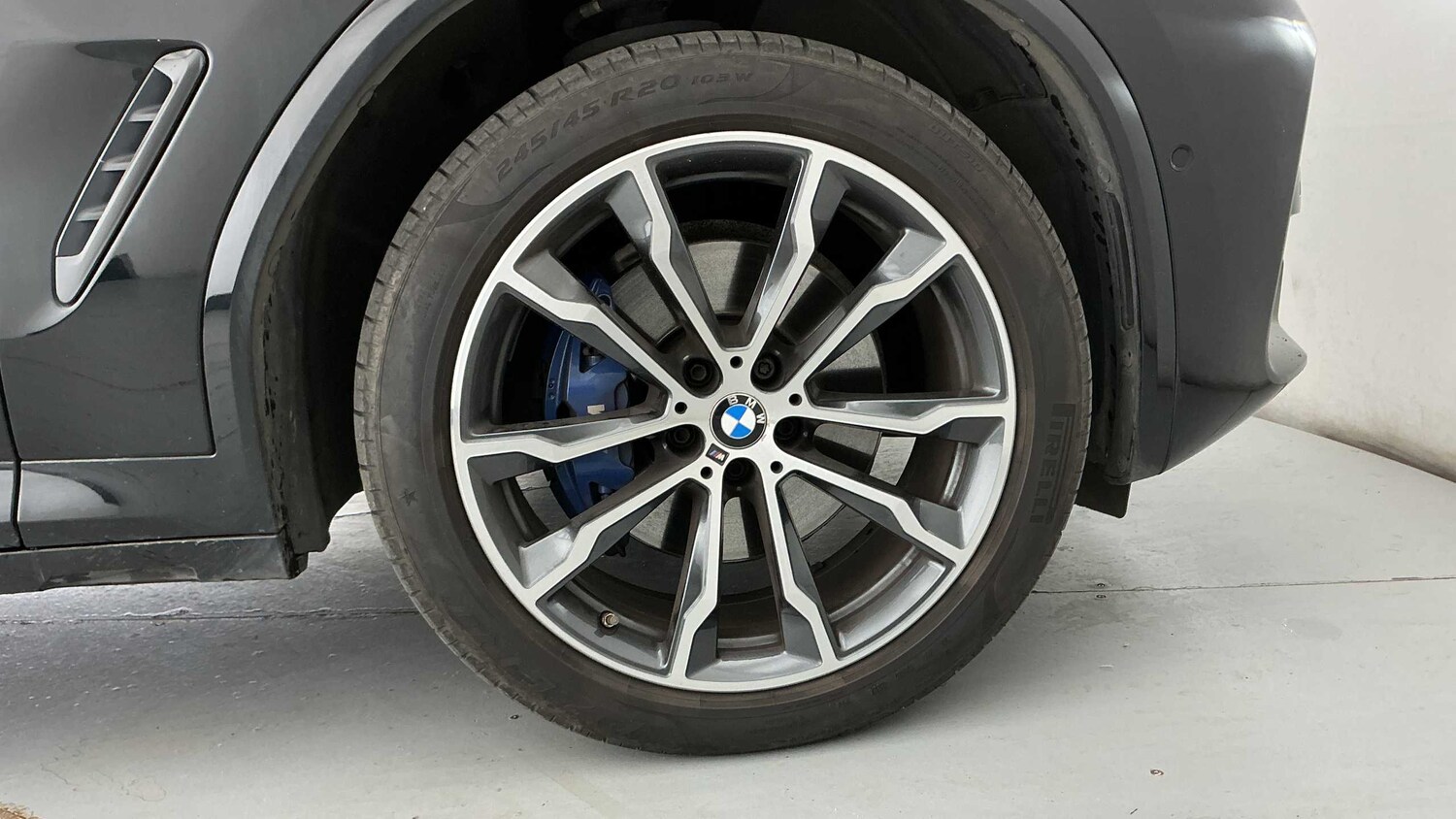 Used BMW X3 2020 for sale - 77913681: Photo 14